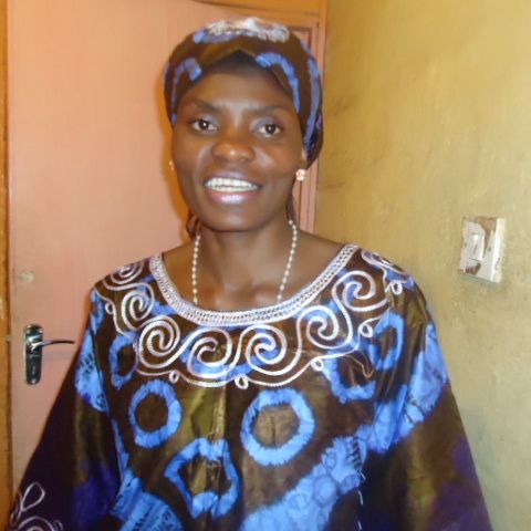 Gonsa