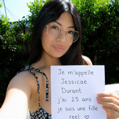 Jessicae Durant